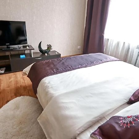 Paulmarie Apartments On Prs. Mira 25B Mogilev Ngoại thất bức ảnh