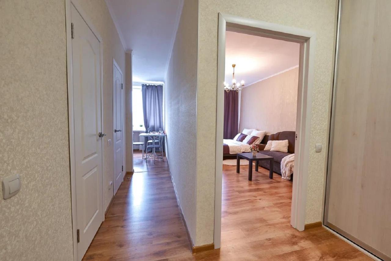 Paulmarie Apartments On Prs. Mira 25B Mogilev Ngoại thất bức ảnh